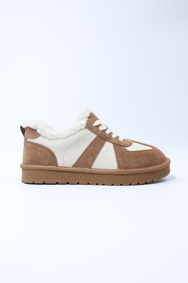 Угги Lonza 191912 - Фото 1