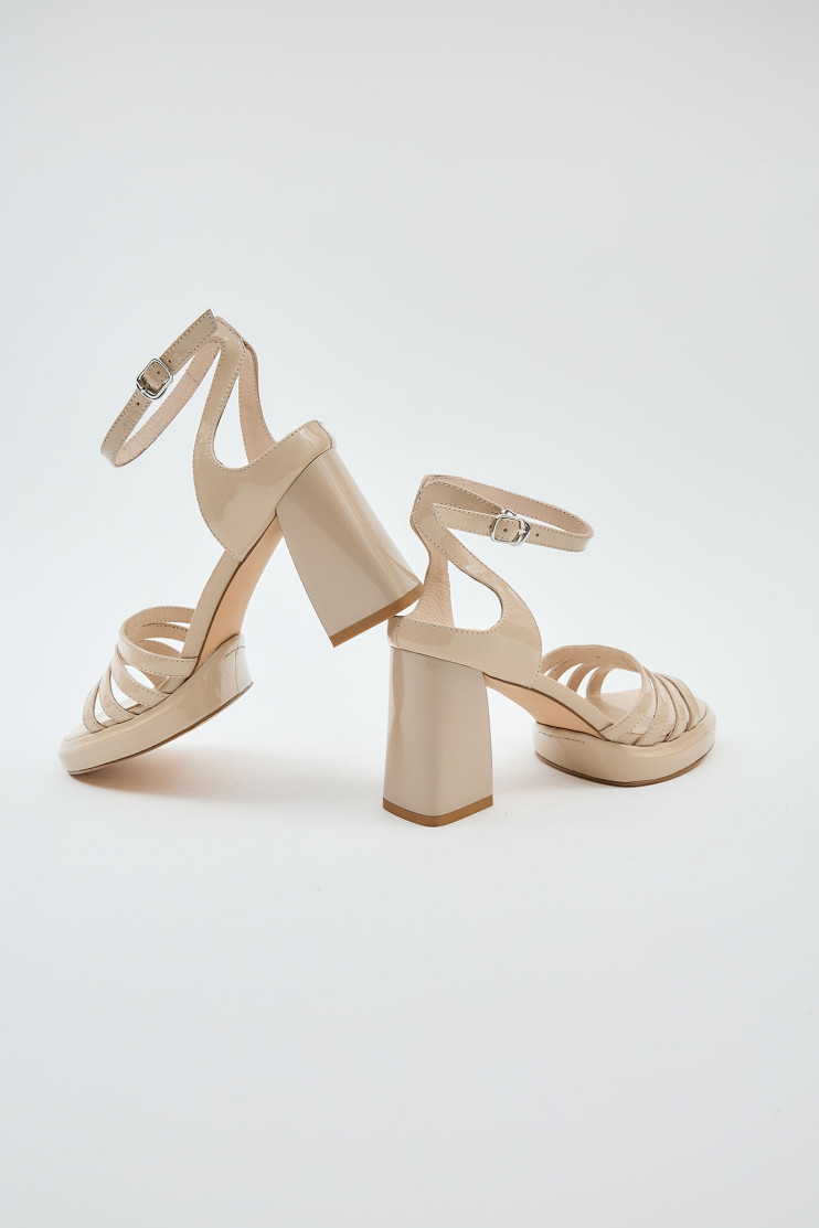 Босоножки Lonza NY 199475 - Фото 1