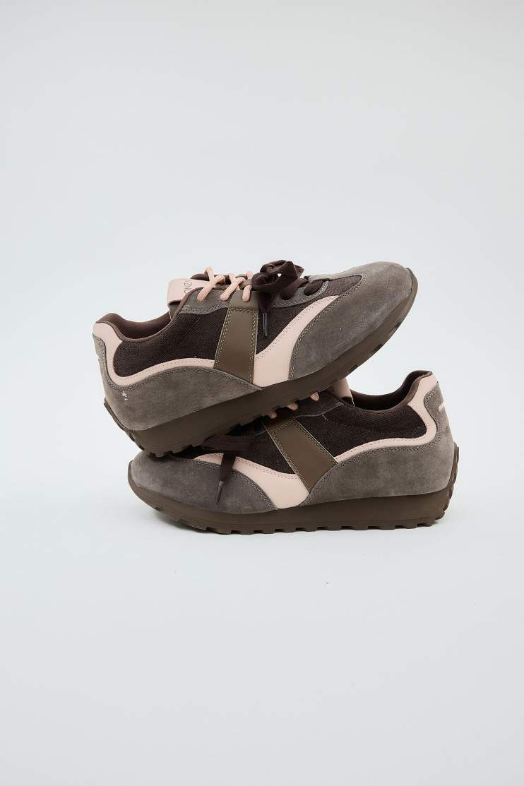 Кроссовки Lonza 199241 - Фото 1