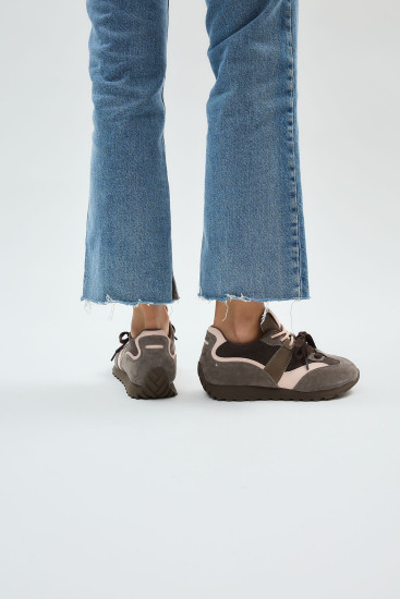 Кроссовки Lonza 199241 - Фото 5