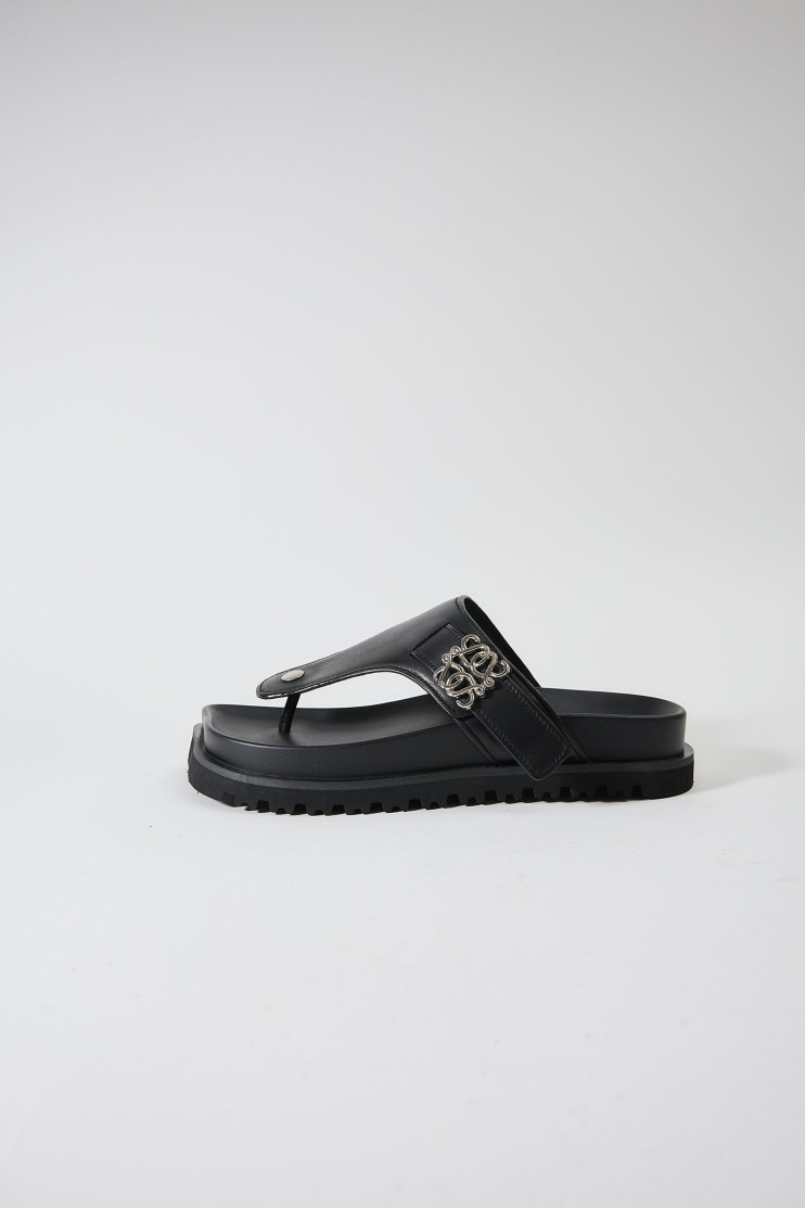 Шлепанцы Lonza NY 199271 - Фото 1