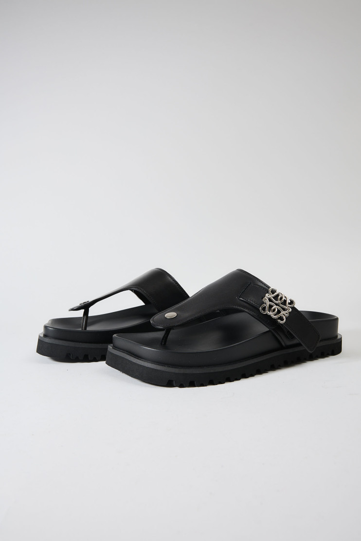 Шлепанцы Lonza NY 199271 - Фото 1