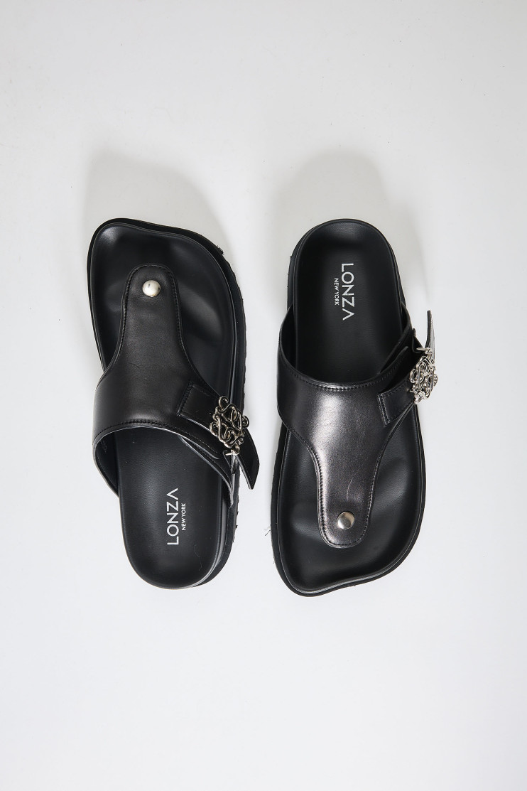 Шлепанцы Lonza NY 199271 - Фото 1