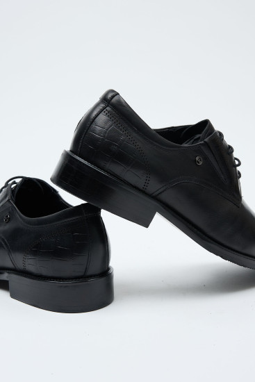 Туфли мужские Fabio Monelli 199647 - Фото 5