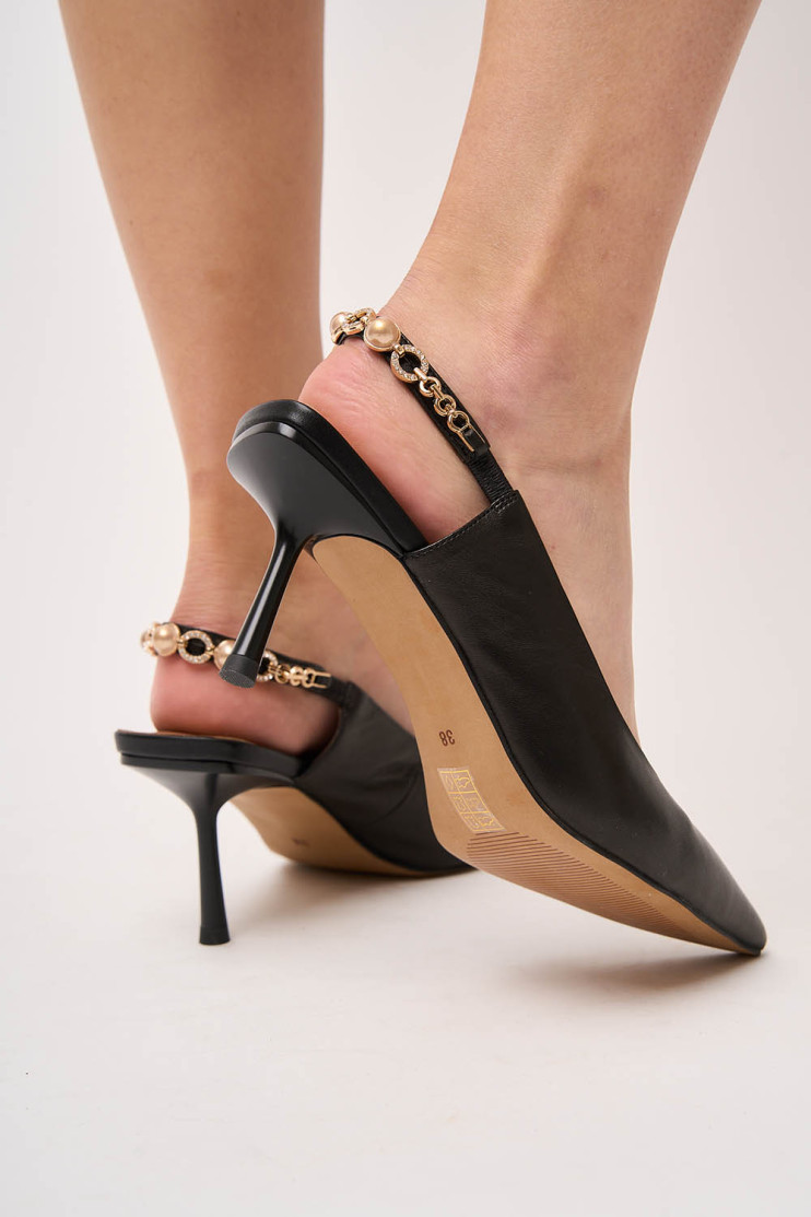 Босоножки Fabio Monelli 170733 - Фото 1