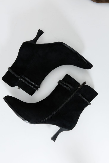 Ботильоны Lonza 205645 - Фото 5