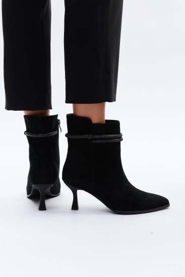 Ботильоны Lonza 205645 - Фото 4