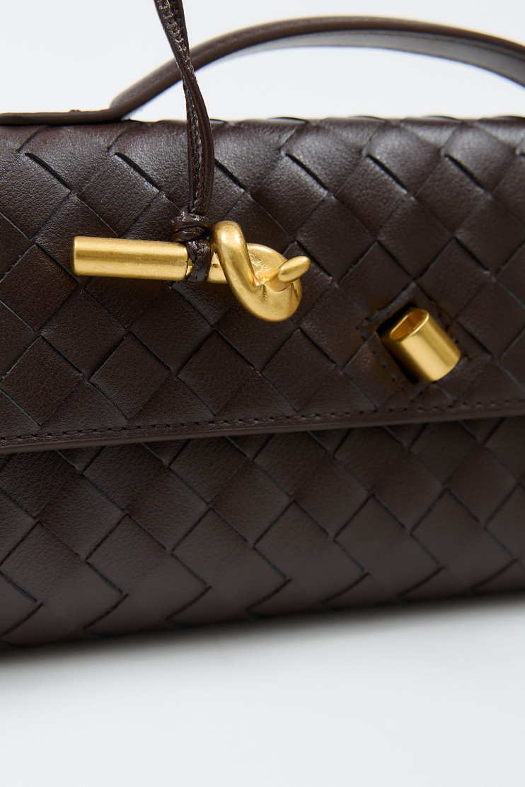 Сумка Lonza 205903 - Фото 1