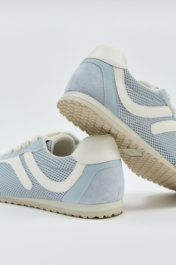 Кроссовки Lonza 206381 - Фото 1