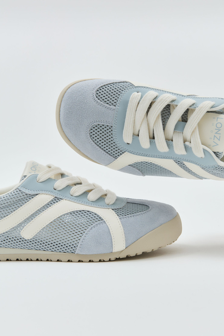 Кроссовки Lonza 206381 - Фото 1