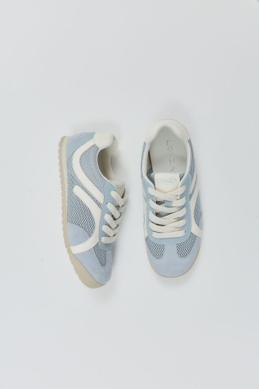 Кроссовки Lonza 206381 - Фото 4