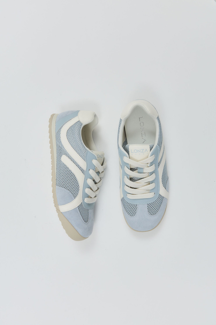 Кроссовки Lonza 206381 - Фото 1