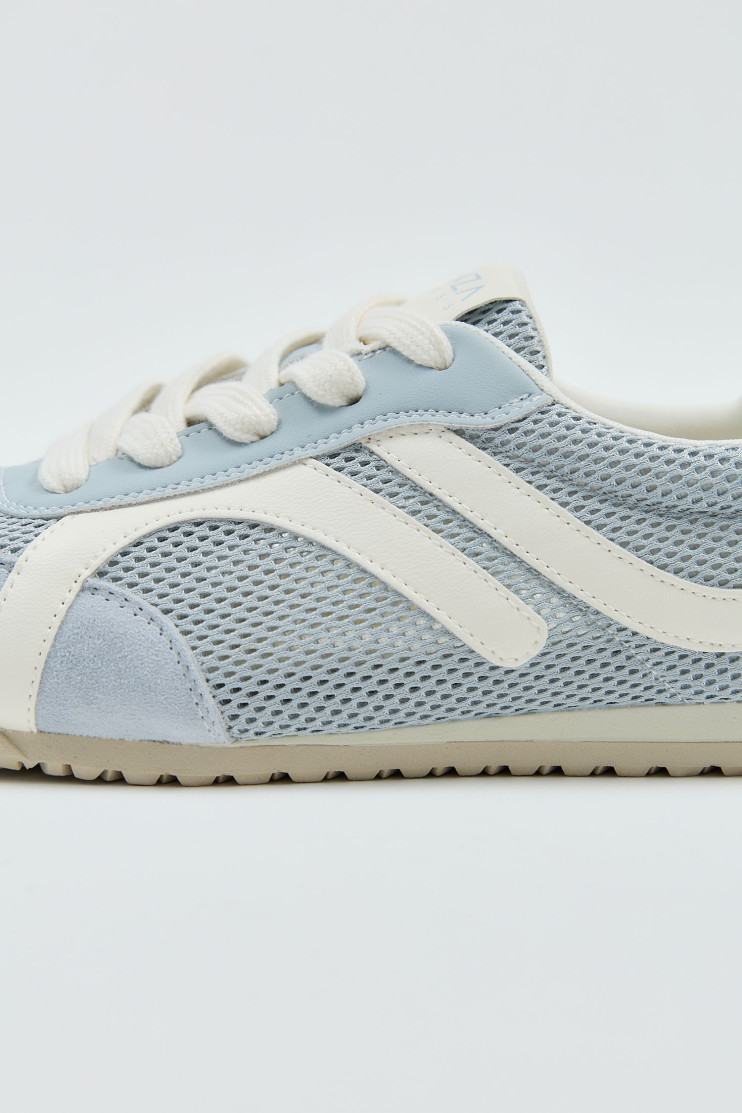 Кроссовки Lonza 206381 - Фото 1