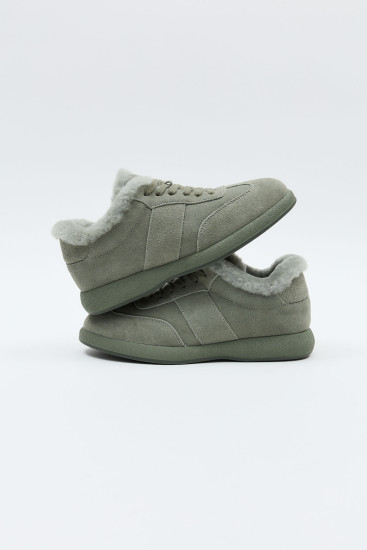 Кеды Lonza 204907 - Фото 3