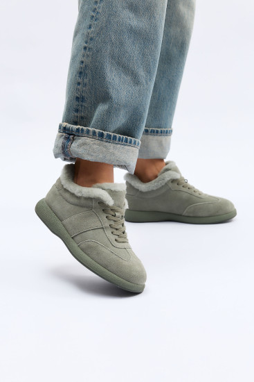 Кеды Lonza 204907 - Фото 2