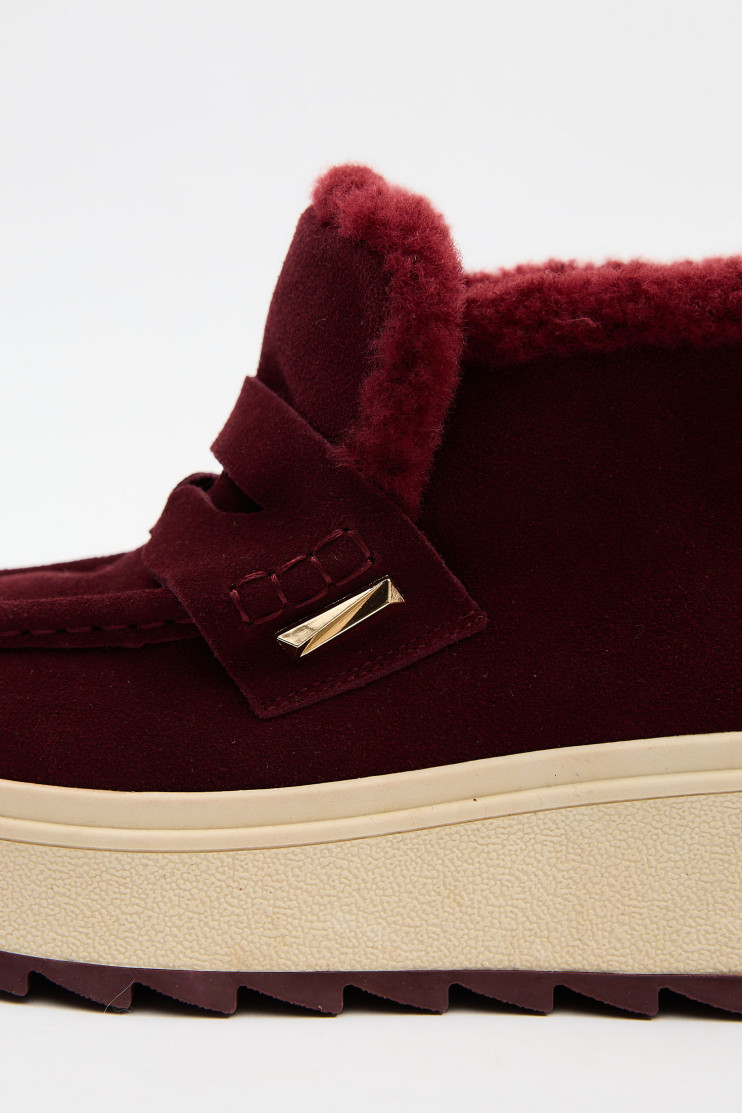 Слипоны Lonza 204974 - Фото 1