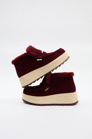 Слипоны Lonza 204974 - Фото 5