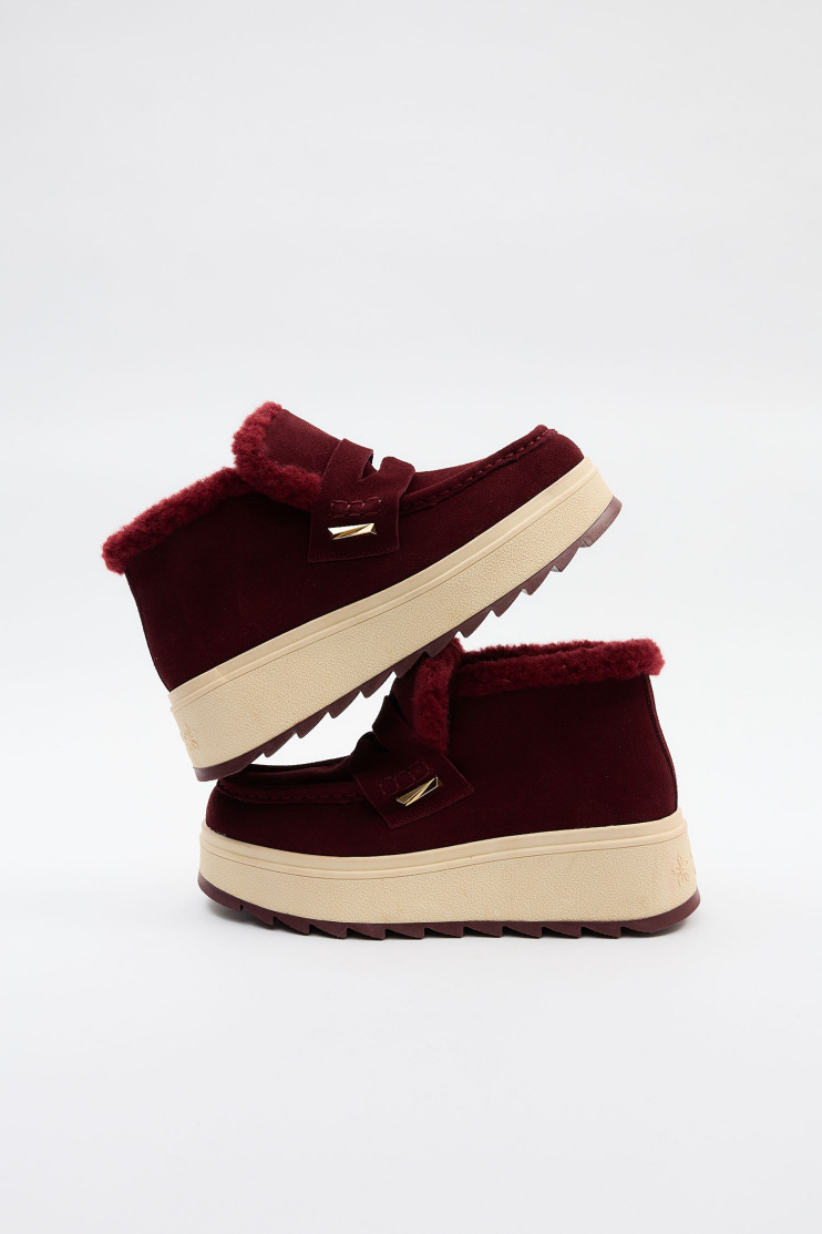 Слипоны Lonza 204974 - Фото 1