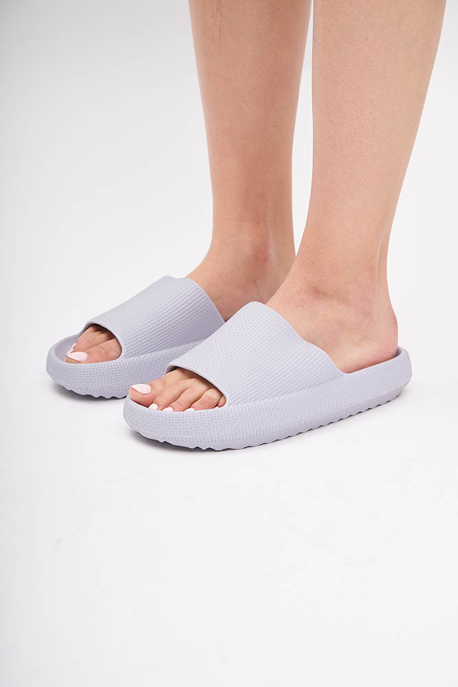 Шлепанцы SOPRA 169908 - Фото 1