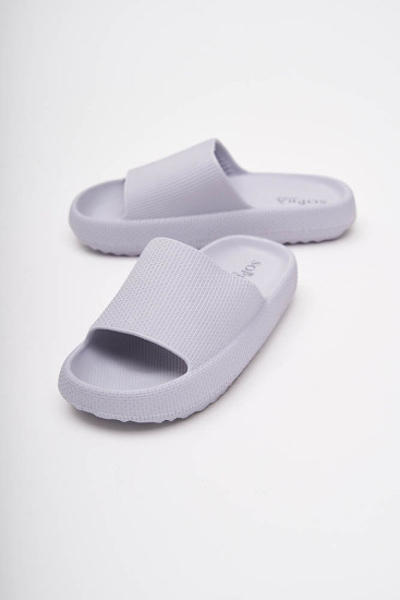 Шлепанцы SOPRA 169908 - Фото 2