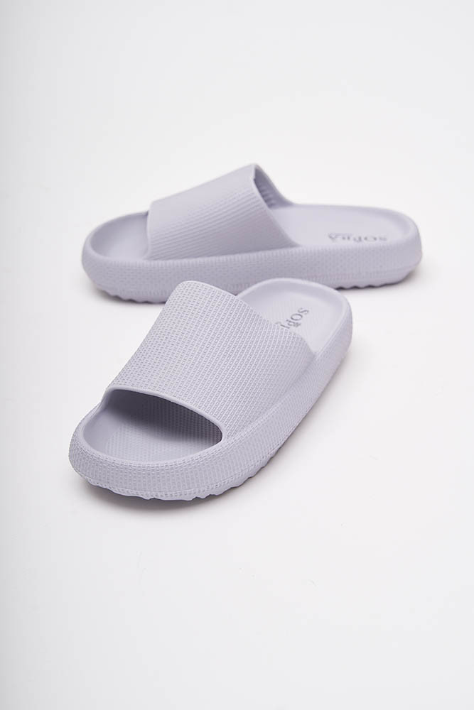 Шлепанцы SOPRA 169908 - Фото 1