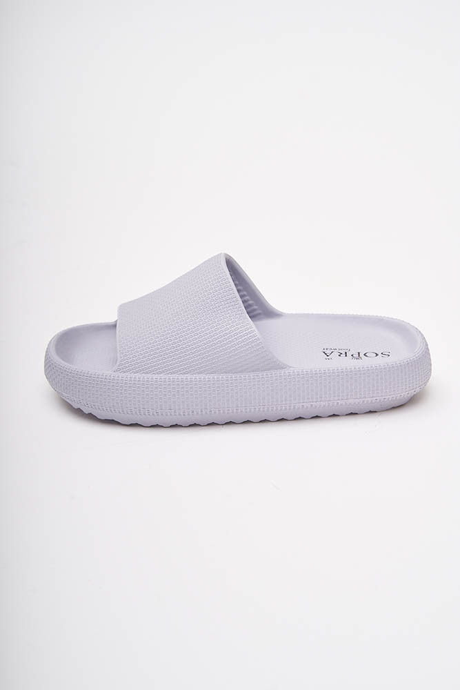 Шлепанцы SOPRA 169908 - Фото 1