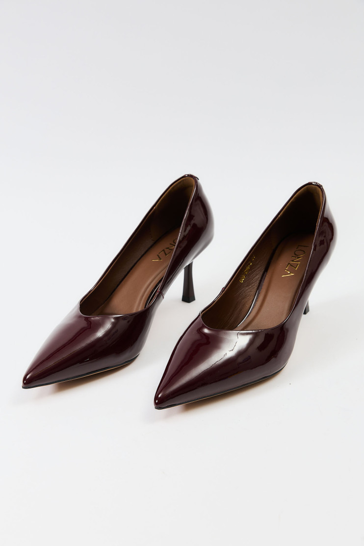 Туфли Lonza 212878 - Фото 1