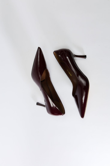 Туфли Lonza 212878 - Фото 2