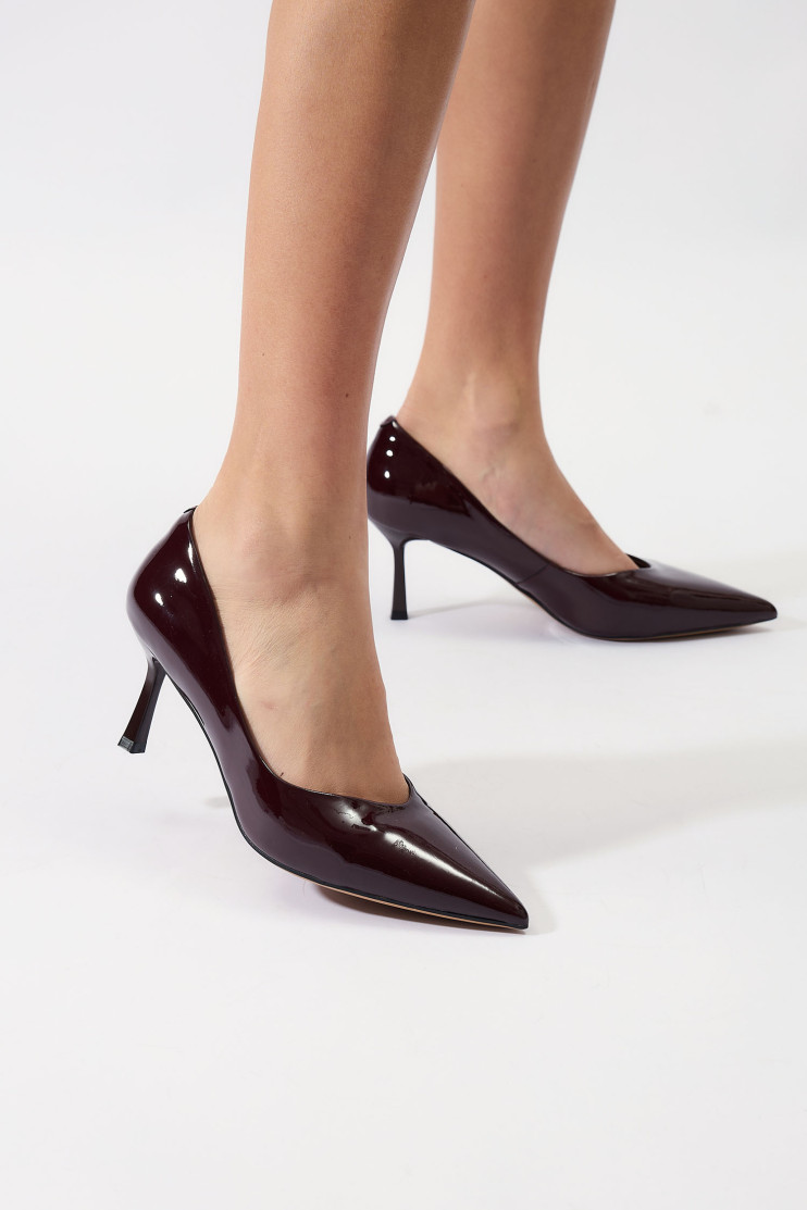 Туфли Lonza 212878 - Фото 1