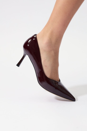 Туфли Lonza 212878