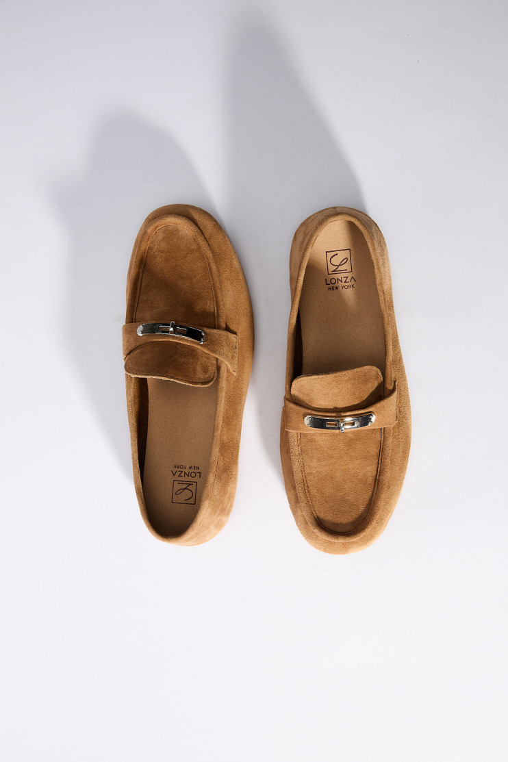 Туфли Lonza NY 212987 - Фото 1