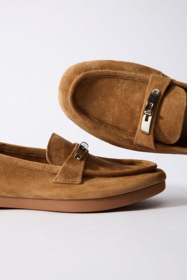 Туфли Lonza NY 212987 - Фото 3