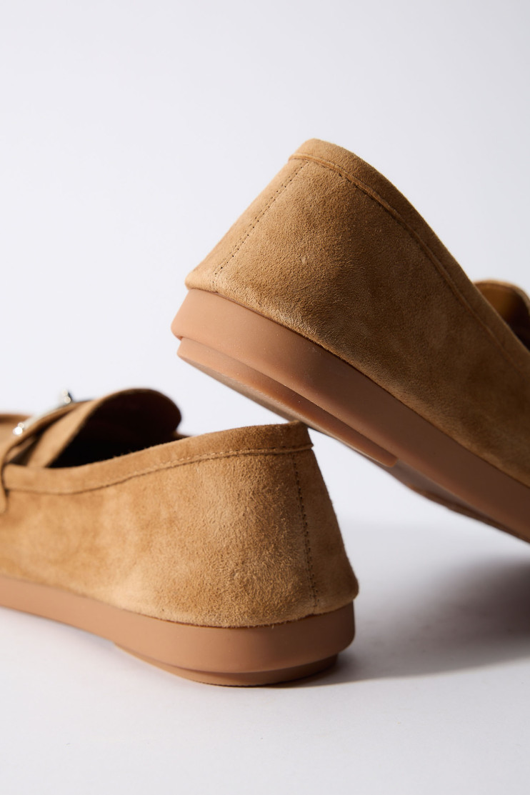 Туфли Lonza NY 212987 - Фото 1