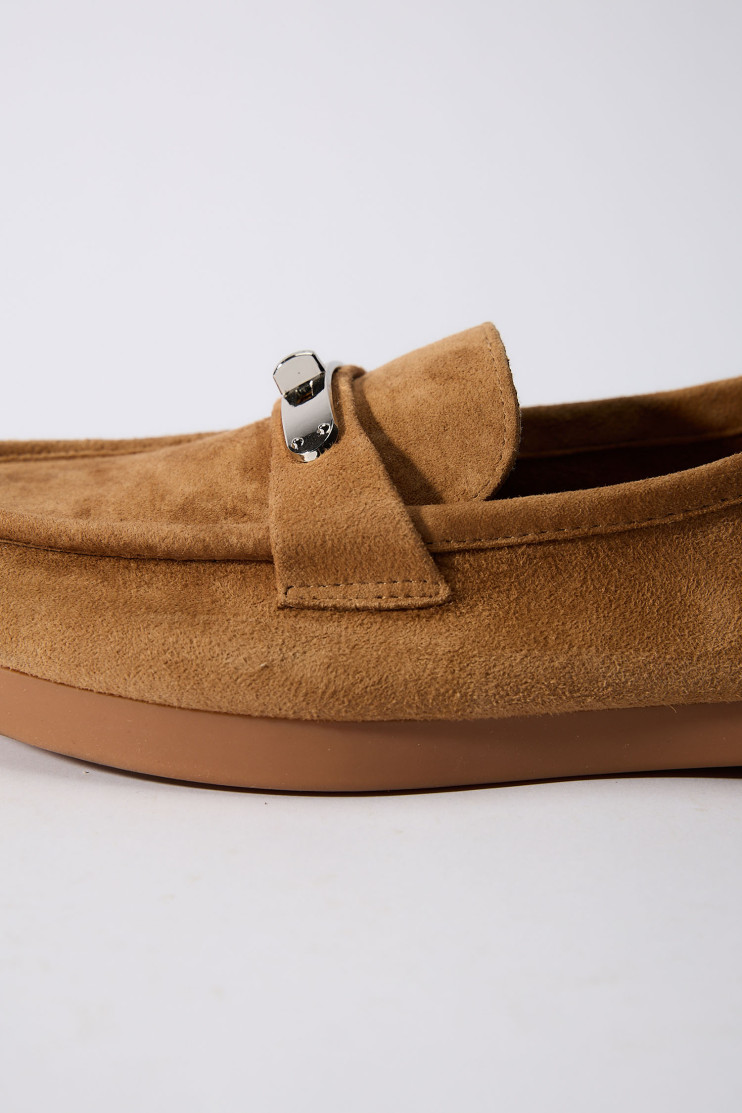 Туфли Lonza NY 212987 - Фото 1