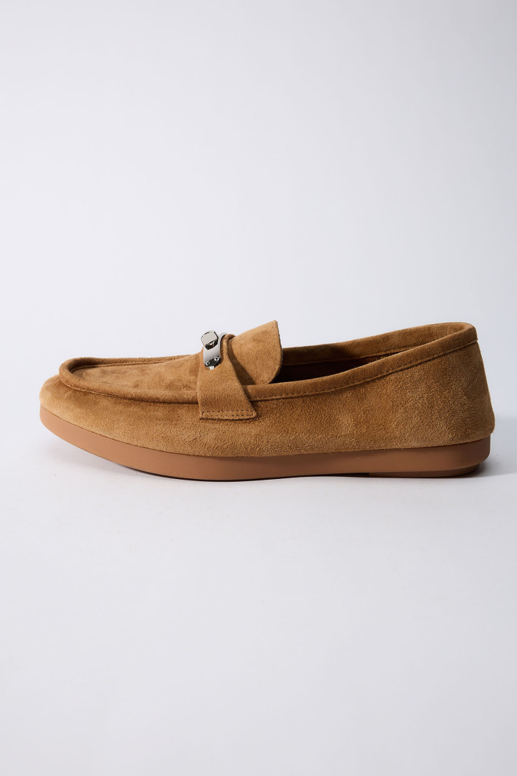 Туфли Lonza NY 212987 - Фото 1