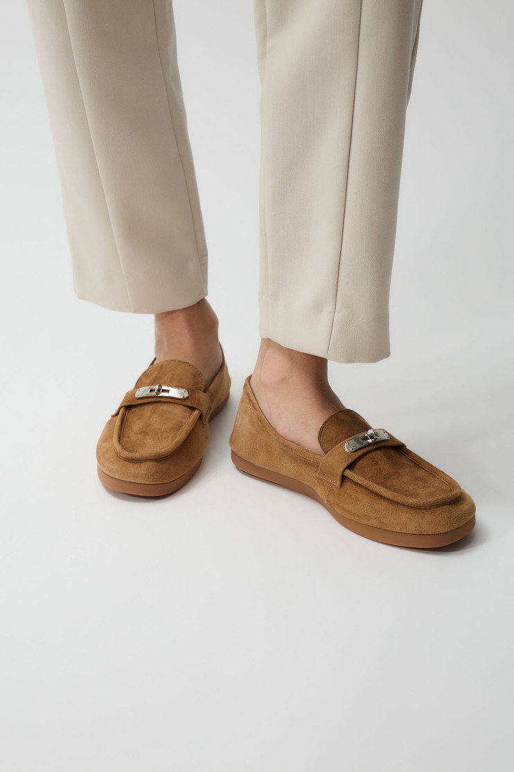 Туфли Lonza NY 212987 - Фото 1