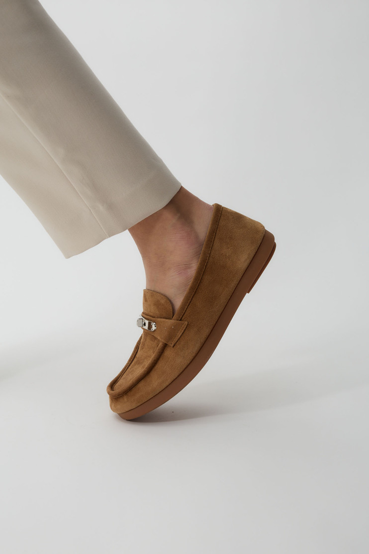 Туфли Lonza NY 212987 - Фото 1