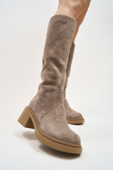 Сапоги Fabio Monelli 180903 - Фото 5