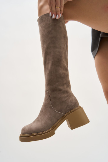 Сапоги Fabio Monelli 180903 - Фото 3