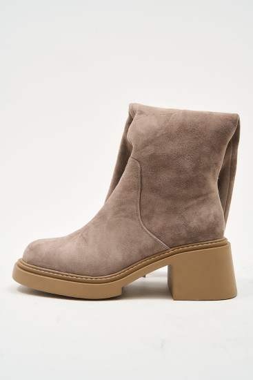 Сапоги Fabio Monelli 180903 - Фото 2