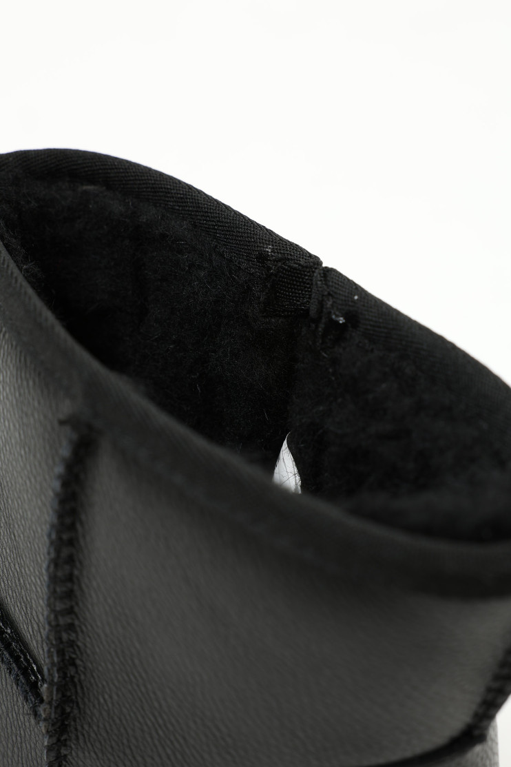 Угги мужские Fabio Monelli 180423 - Фото 1