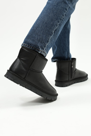 Угги мужские Fabio Monelli 180423