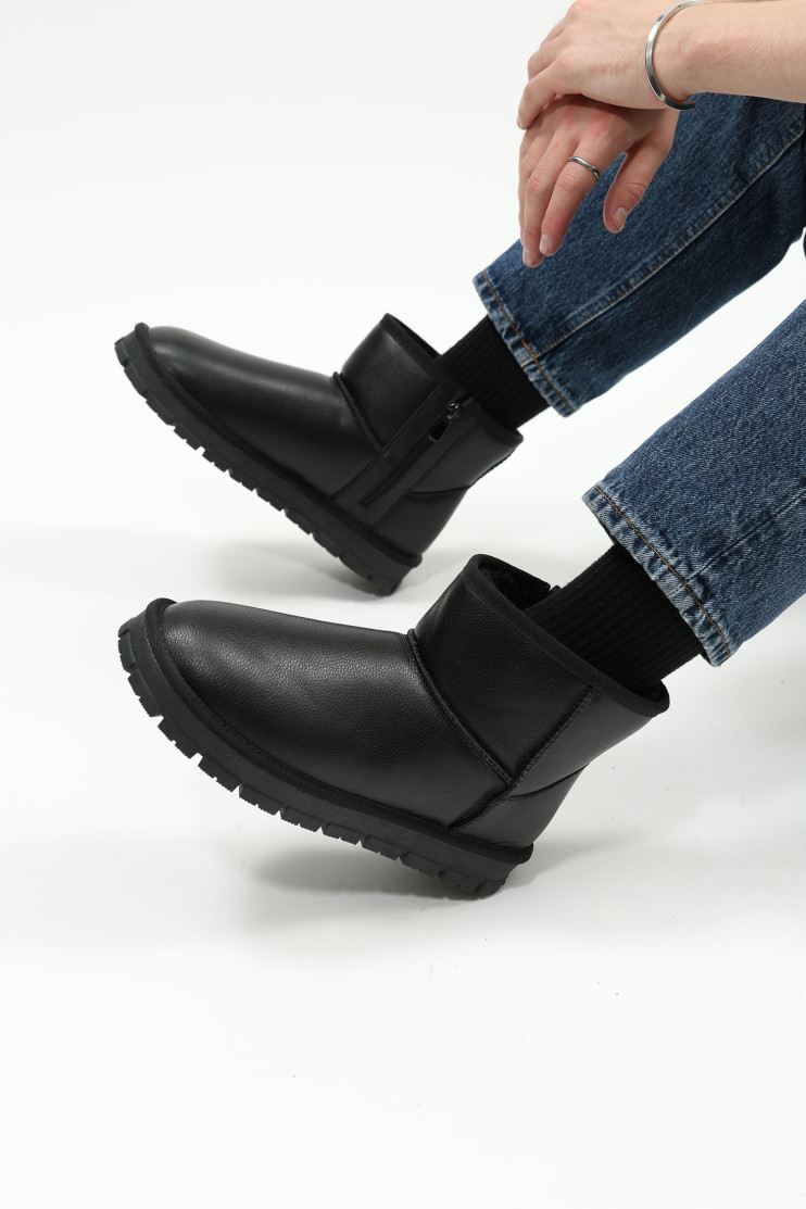 Угги мужские Fabio Monelli 180423 - Фото 1