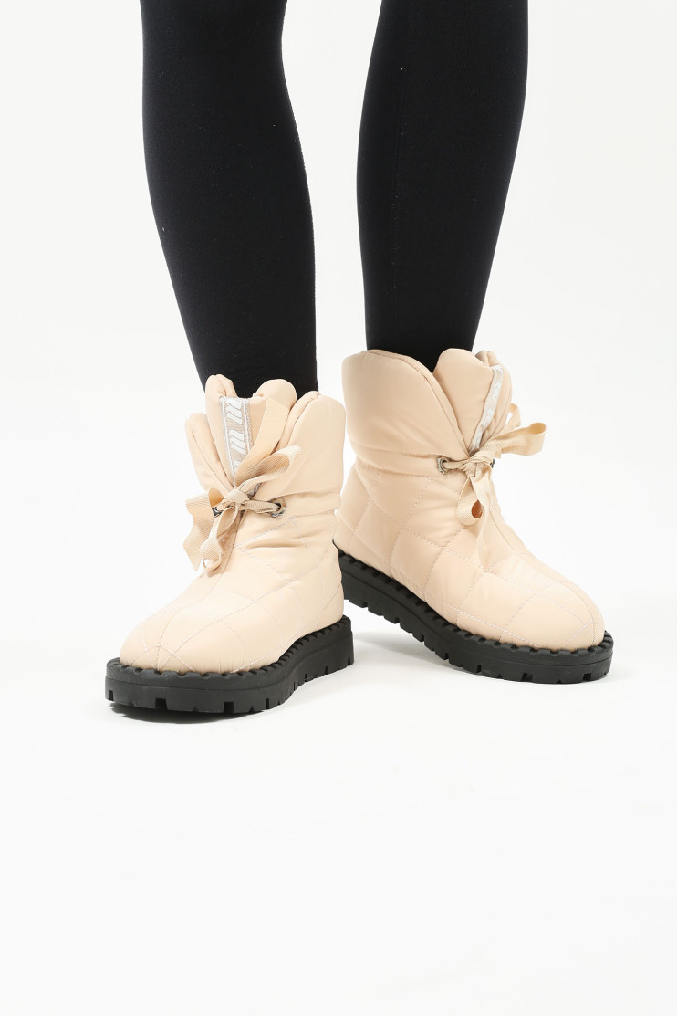 Угги Lonza 178415 - Фото 1