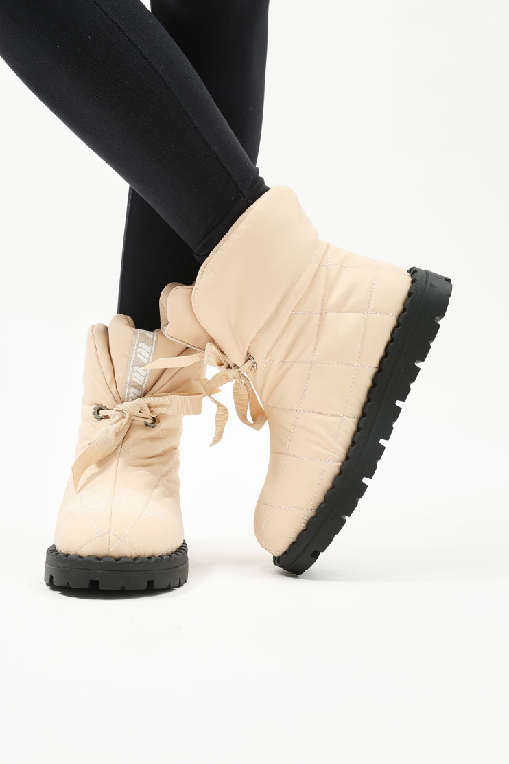 Угги Lonza 178415 - Фото 1