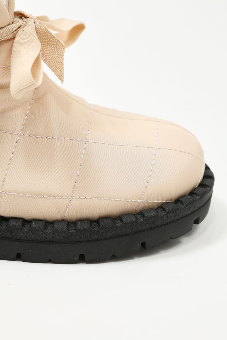 Угги Lonza 178415 - Фото 1