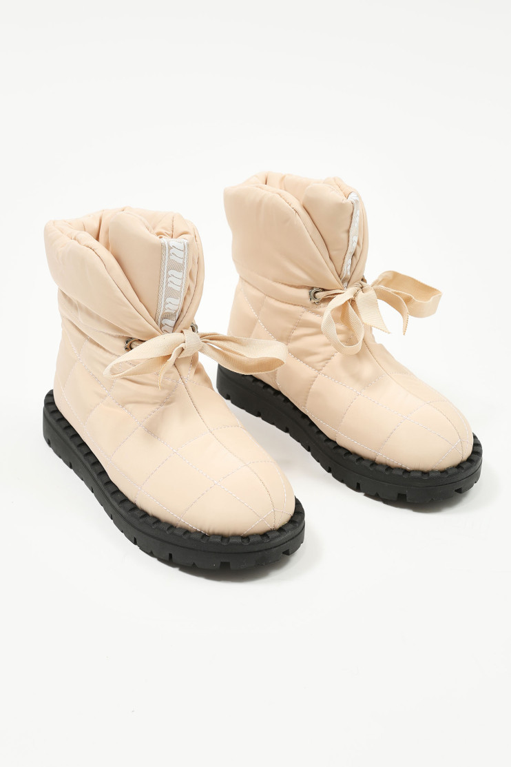 Угги Lonza 178415 - Фото 1