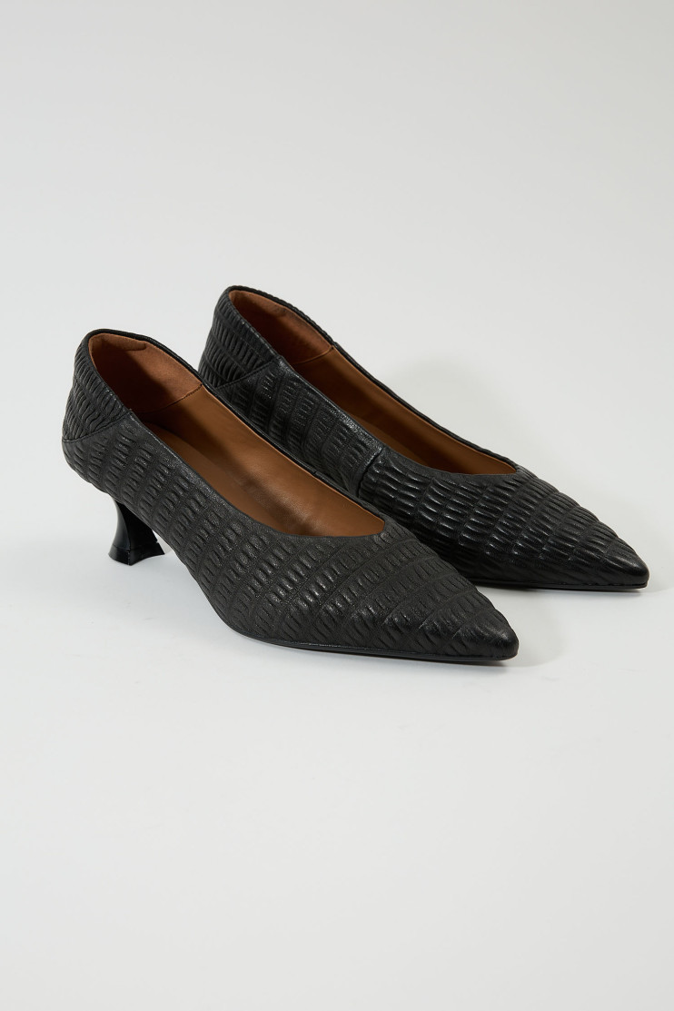 Туфли Lonza NY 188544 - Фото 1