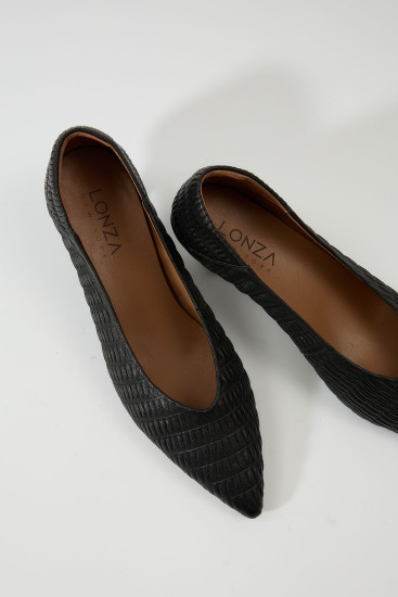 Туфли Lonza NY 188544 - Фото 4