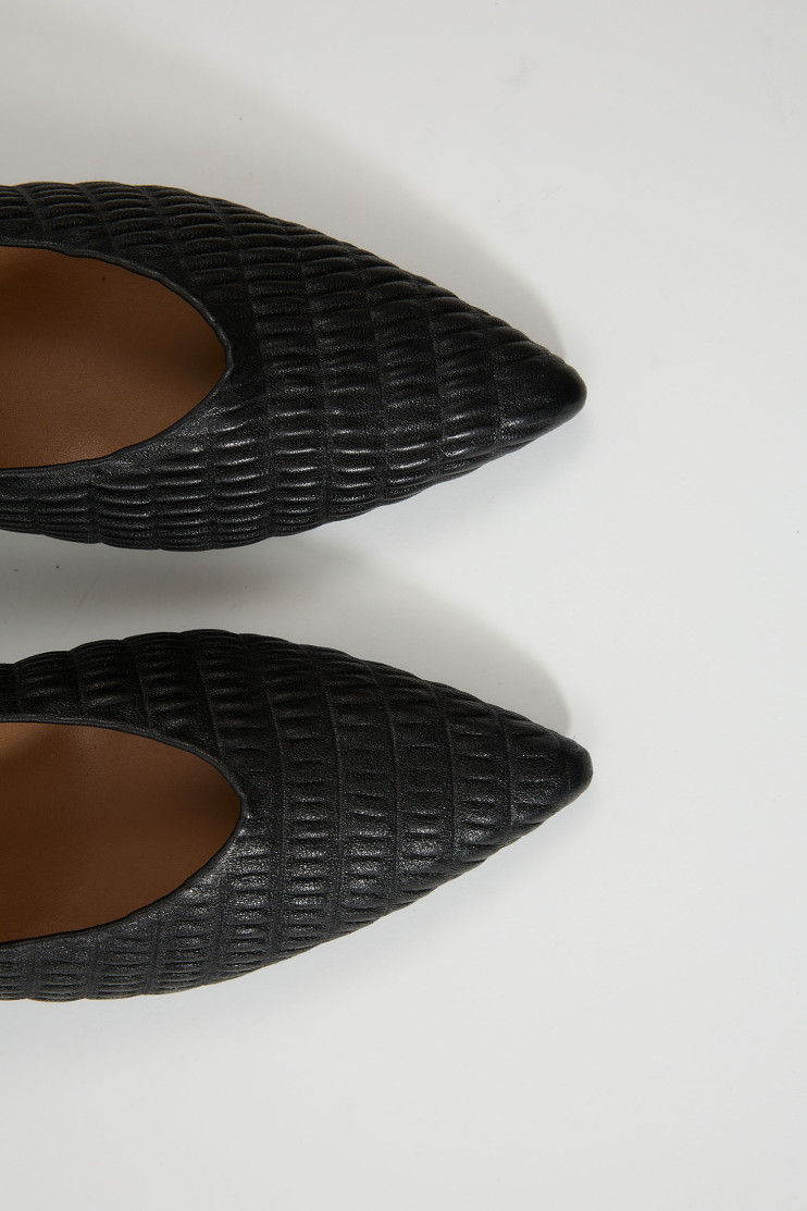 Туфли Lonza NY 188544 - Фото 1